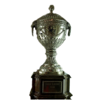 Logo Coupe Latine de football