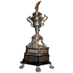 Logo Coupe Mohammed V