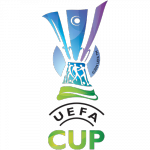 Logo Coupe UEFA