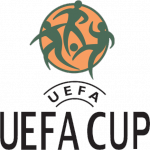 Logo Coupe UEFA