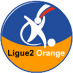 Logo Ligue 2