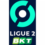 Logo Ligue 2
