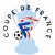 Logo Coupe de France