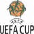 Logo Coupe UEFA