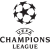 Logo Coupe des clubs champions européens