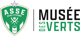 ASSE Stats est Partenaire du Musée des Verts