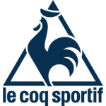 Équipementiers de l'ASSE Le coq sportif