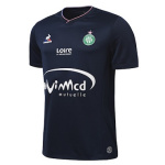 Maillot de football à domicile de l'ASSE 2015-2016
