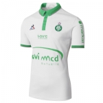 Maillot de football à domicile de l'ASSE 2016-2017