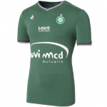 Maillot de l'ASSE Domicile saison 2017-2018