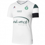Maillot de l'ASSE Third saison 2017-2018