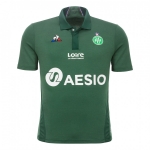 Maillot de football à domicile de l'ASSE 2018-2019