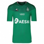 Maillot de football à domicile de l'ASSE 2019-2020