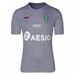 Maillot de football à domicile de l'ASSE 2019-2020