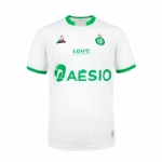 Maillot de football à domicile de l'ASSE 2020-2021