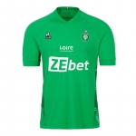 Maillot de football à domicile de l'ASSE 2021-2022