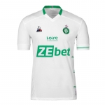 Maillot de football à domicile de l'ASSE 2021-2022