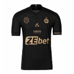 Maillot de football à domicile de l'ASSE 2021-2022