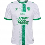 Maillot de l'ASSE Extérieur saison 2022-2023