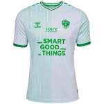 Maillot de l'ASSE Extérieur saison 2023-2024
