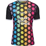 Maillot de l'ASSE Gardien saison 2023-2024