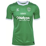 Maillot de football à domicile de l'ASSE 2024-2025