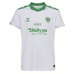Maillot de football à domicile de l'ASSE 2024-2025