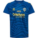 Maillot de football à domicile de l'ASSE 2024-2025