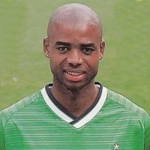 Alain Masudi