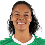 Alexandria Lamontagne