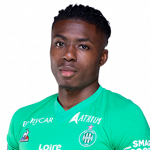 Alpha Nelson Sissoko