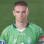 Anthony Le Tallec