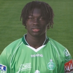 Bafétimbi Gomis