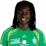 Bafétimbi Gomis