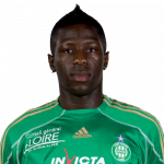 Bakary Sako
