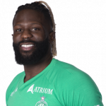 Bakary Sako