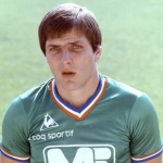 Dominique Bathenay