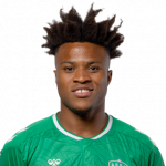 Edmilson Indjai Correia