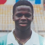 Etienne Mendy