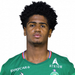 Fabricio Lopes Koné