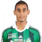 Faouzi Ghoulam