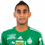Faouzi Ghoulam
