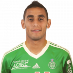 Faouzi Ghoulam
