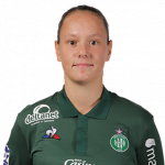 Fleurestine Jaffrelot