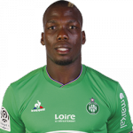 Florentin Pogba