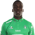 Florentin Pogba