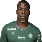 Florentin Pogba