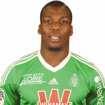 Florentin Pogba