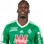 Florentin Pogba