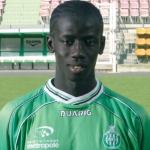 Fousseni Diawara